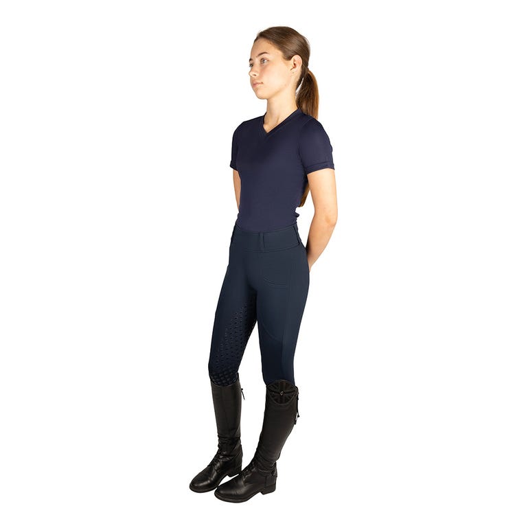 HyCONIC Children&#039;s Torrellas Riding Tights image 1